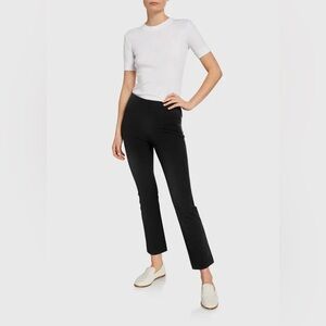Vince • Crop Stretch Pant